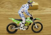 2012 Brammo Engage MX photo